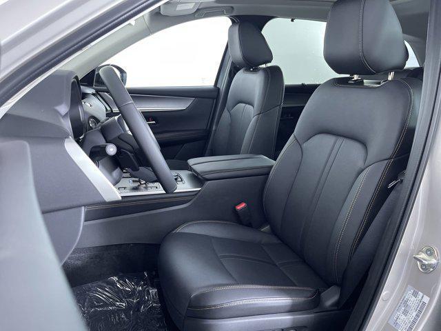 new 2025 Mazda CX-90 PHEV car, priced at $56,355
