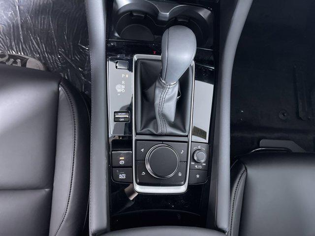 used 2024 Mazda Mazda3 car, priced at $25,271