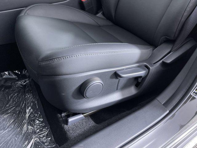 new 2025 Mazda CX-30 car, priced at $28,159