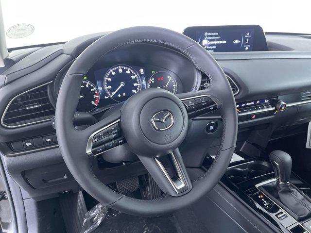 new 2025 Mazda CX-30 car, priced at $28,159