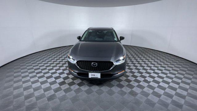 new 2025 Mazda CX-30 car, priced at $28,159