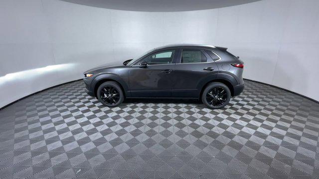 new 2025 Mazda CX-30 car, priced at $28,159