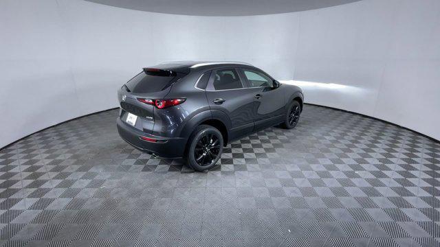 new 2025 Mazda CX-30 car, priced at $28,159