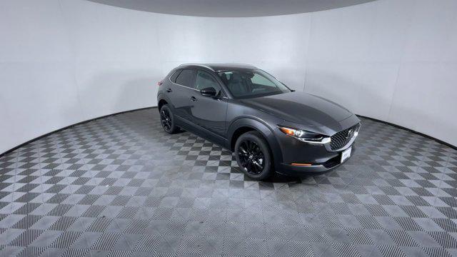 new 2025 Mazda CX-30 car, priced at $28,159