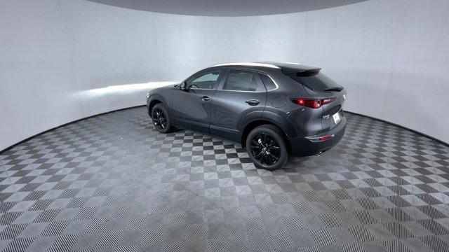 new 2025 Mazda CX-30 car, priced at $28,159