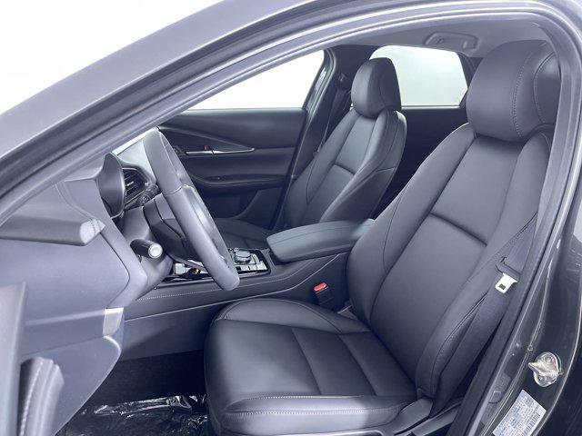 new 2025 Mazda CX-30 car, priced at $28,159