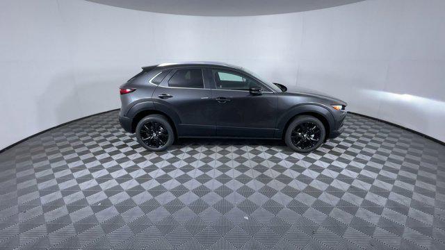 new 2025 Mazda CX-30 car, priced at $28,159
