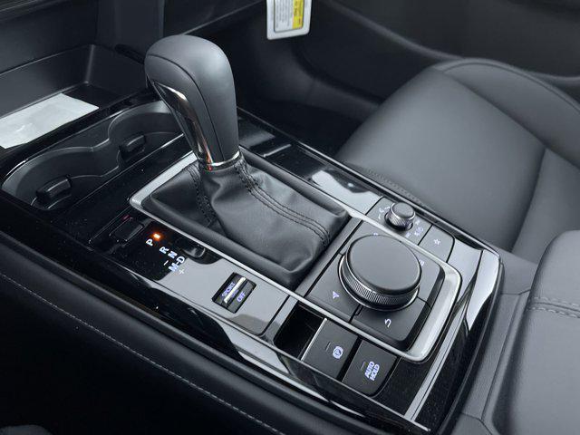 new 2025 Mazda CX-30 car, priced at $28,159
