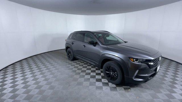 new 2025 Mazda CX-50 Hybrid car, priced at $40,030