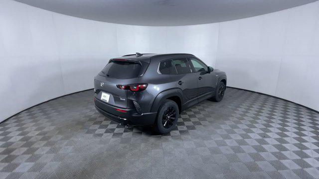 new 2025 Mazda CX-50 Hybrid car, priced at $40,030