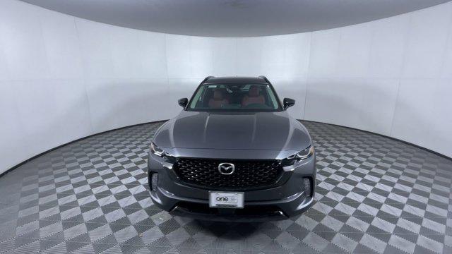 new 2025 Mazda CX-50 Hybrid car, priced at $40,030