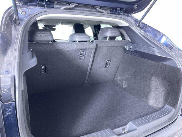 used 2025 Mazda CX-30 car, priced at $28,295