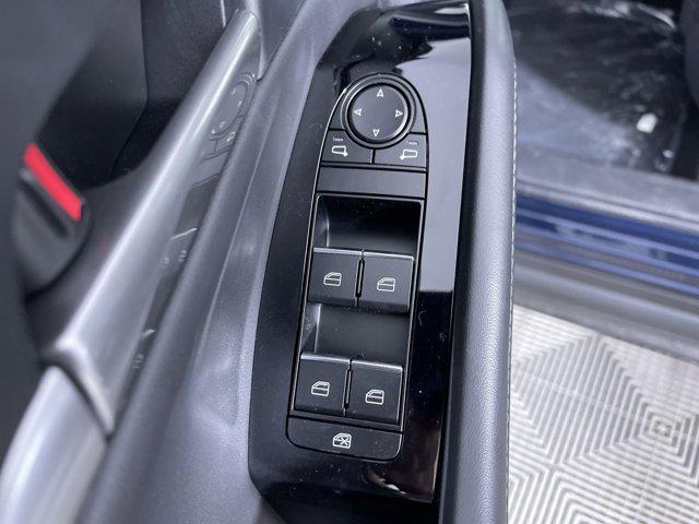 used 2025 Mazda CX-30 car, priced at $28,295