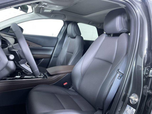 new 2025 Mazda CX-30 car, priced at $33,490