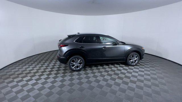 new 2025 Mazda CX-30 car, priced at $33,490