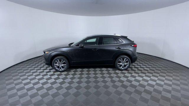 new 2025 Mazda CX-30 car, priced at $33,490