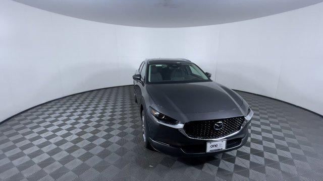 new 2025 Mazda CX-30 car, priced at $33,490