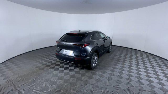 new 2025 Mazda CX-30 car, priced at $33,490