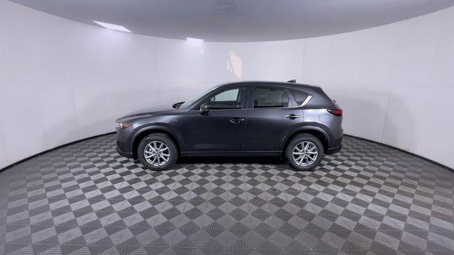 new 2024 Mazda CX-5 car, priced at $32,365