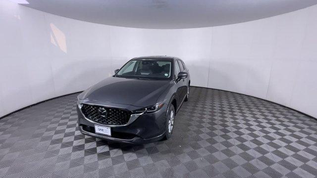 new 2024 Mazda CX-5 car, priced at $33,340