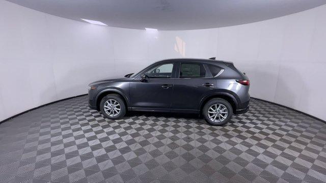 new 2024 Mazda CX-5 car, priced at $33,340
