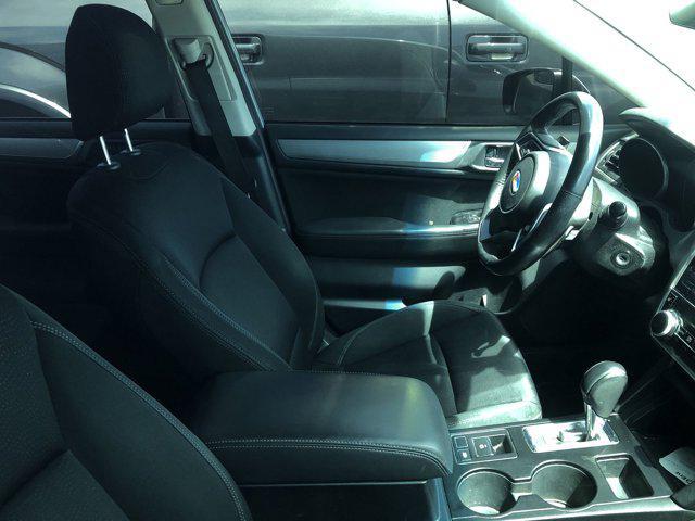 used 2018 Subaru Legacy car, priced at $13,986