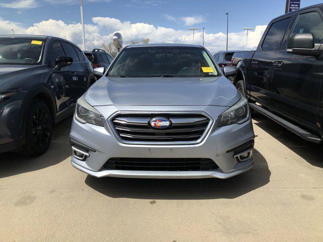 used 2018 Subaru Legacy car, priced at $13,986