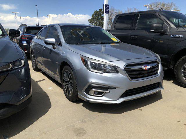 used 2018 Subaru Legacy car, priced at $13,986