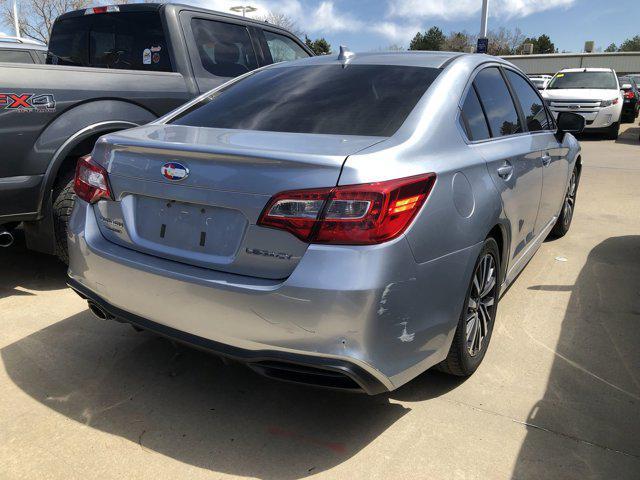 used 2018 Subaru Legacy car, priced at $13,986