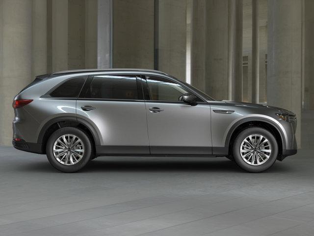 used 2024 Mazda CX-90 car, priced at $32,936