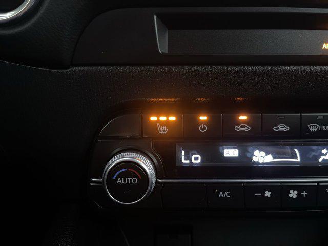 used 2023 Mazda CX-5 car, priced at $26,471