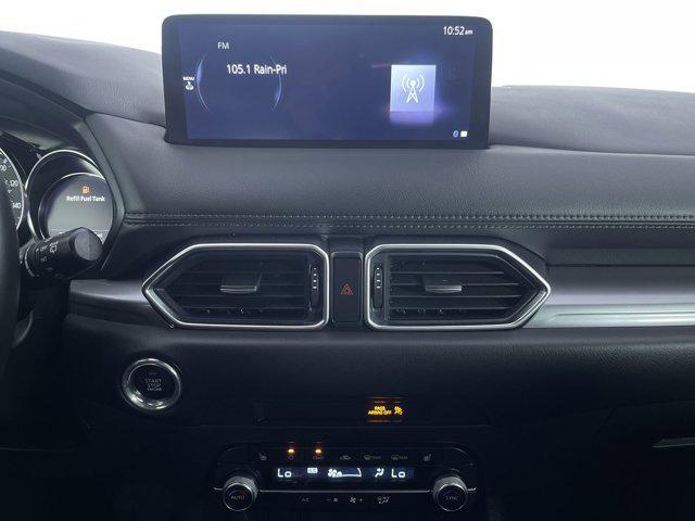 used 2023 Mazda CX-5 car, priced at $26,471