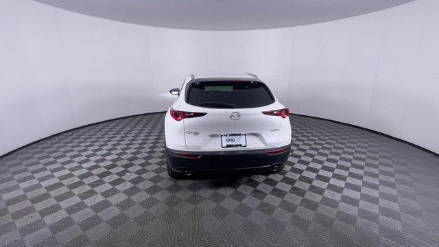 new 2024 Mazda CX-30 car, priced at $30,780