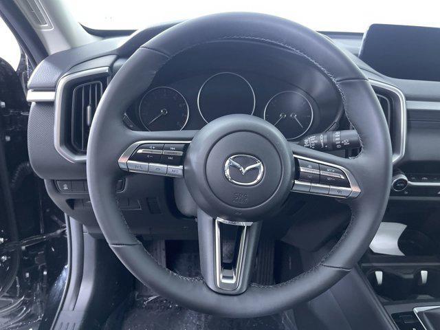 new 2025 Mazda CX-50 car, priced at $32,982
