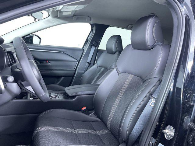 new 2025 Mazda CX-50 car, priced at $32,982