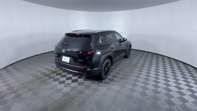 new 2025 Mazda CX-50 car, priced at $32,982