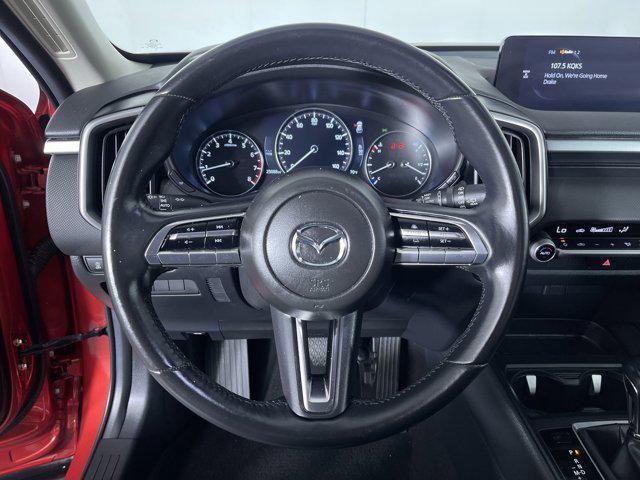 used 2023 Mazda CX-50 car, priced at $27,971
