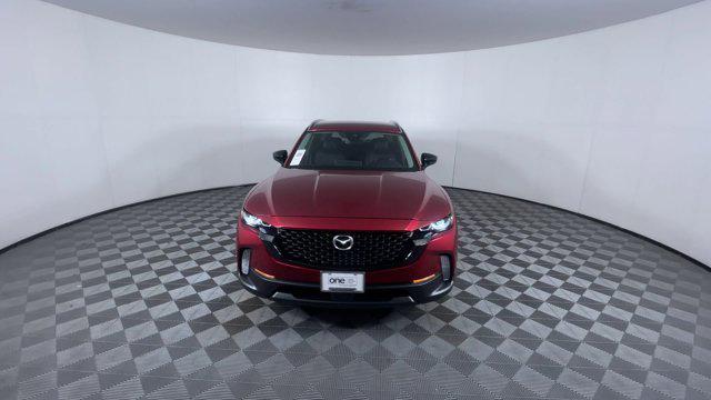 used 2023 Mazda CX-50 car, priced at $27,971
