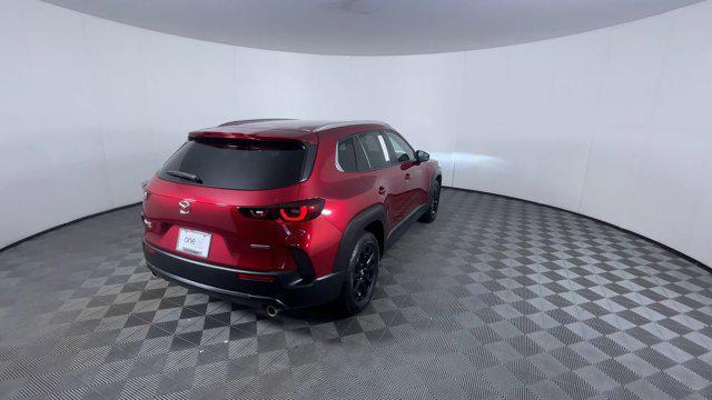 used 2023 Mazda CX-50 car, priced at $27,971