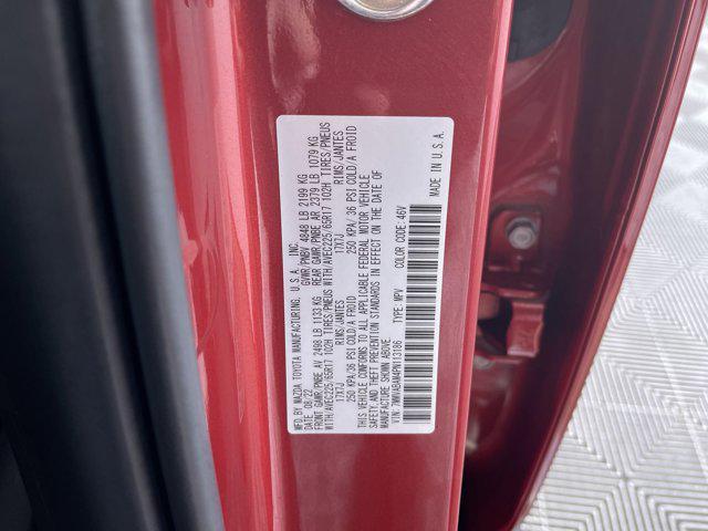 used 2023 Mazda CX-50 car, priced at $27,971