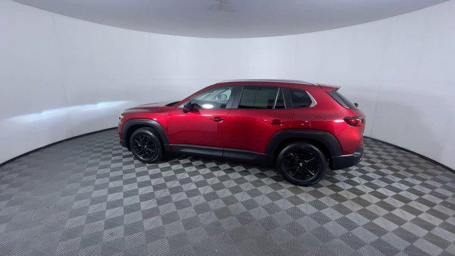 used 2023 Mazda CX-50 car, priced at $27,971