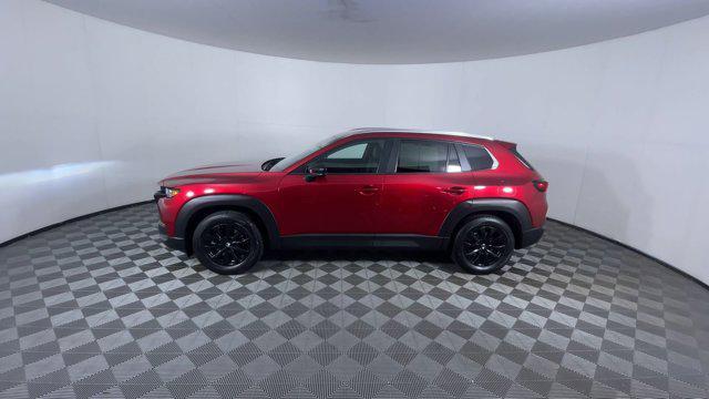 used 2023 Mazda CX-50 car, priced at $27,971