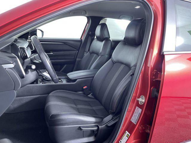 used 2023 Mazda CX-50 car, priced at $27,971