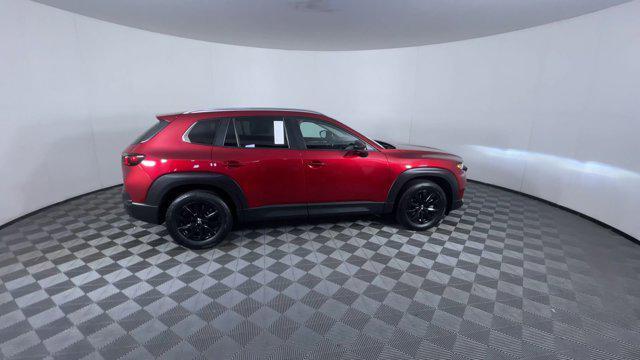 used 2023 Mazda CX-50 car, priced at $27,971
