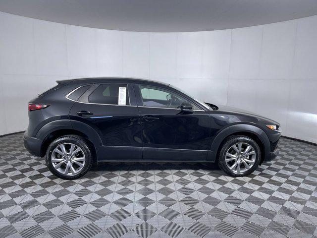 used 2021 Mazda CX-30 car, priced at $16,971