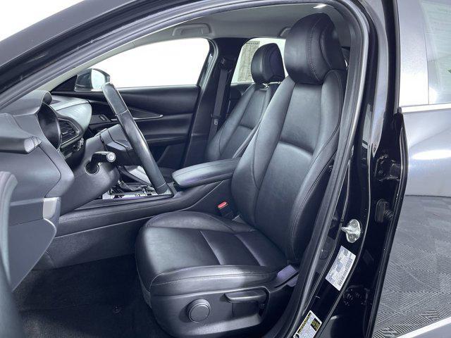 used 2021 Mazda CX-30 car, priced at $16,971