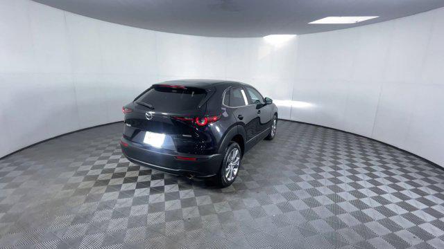 used 2021 Mazda CX-30 car, priced at $16,971