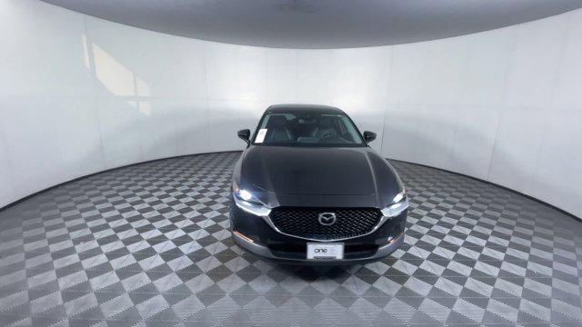 used 2021 Mazda CX-30 car, priced at $16,971