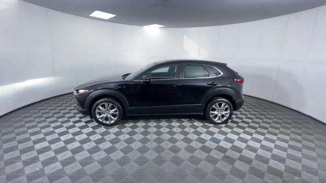 used 2021 Mazda CX-30 car, priced at $16,971