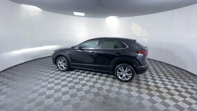 used 2021 Mazda CX-30 car, priced at $16,971